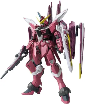 1/100 MG Justice Gundam