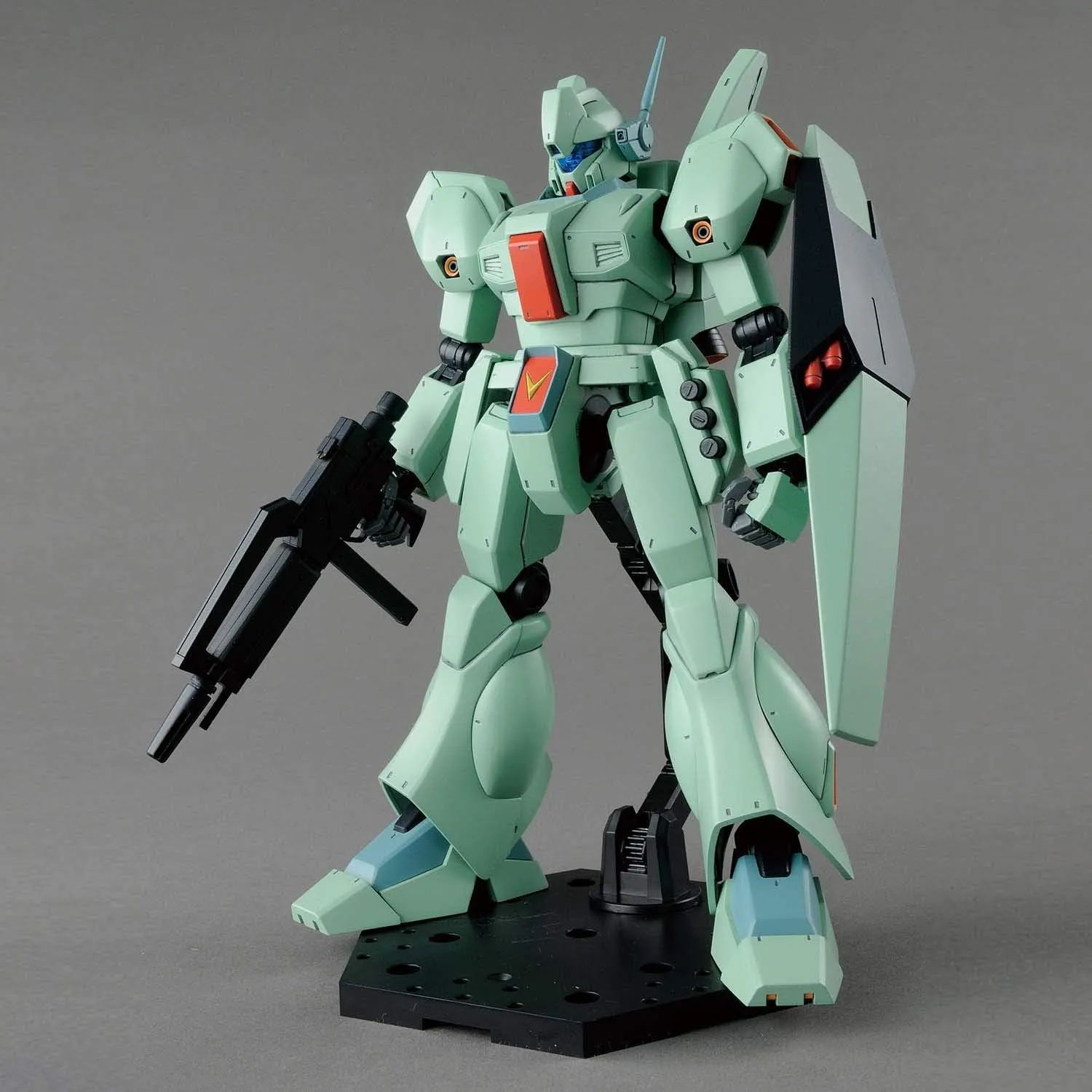 1/100 MG "Gundam UC" Jegan