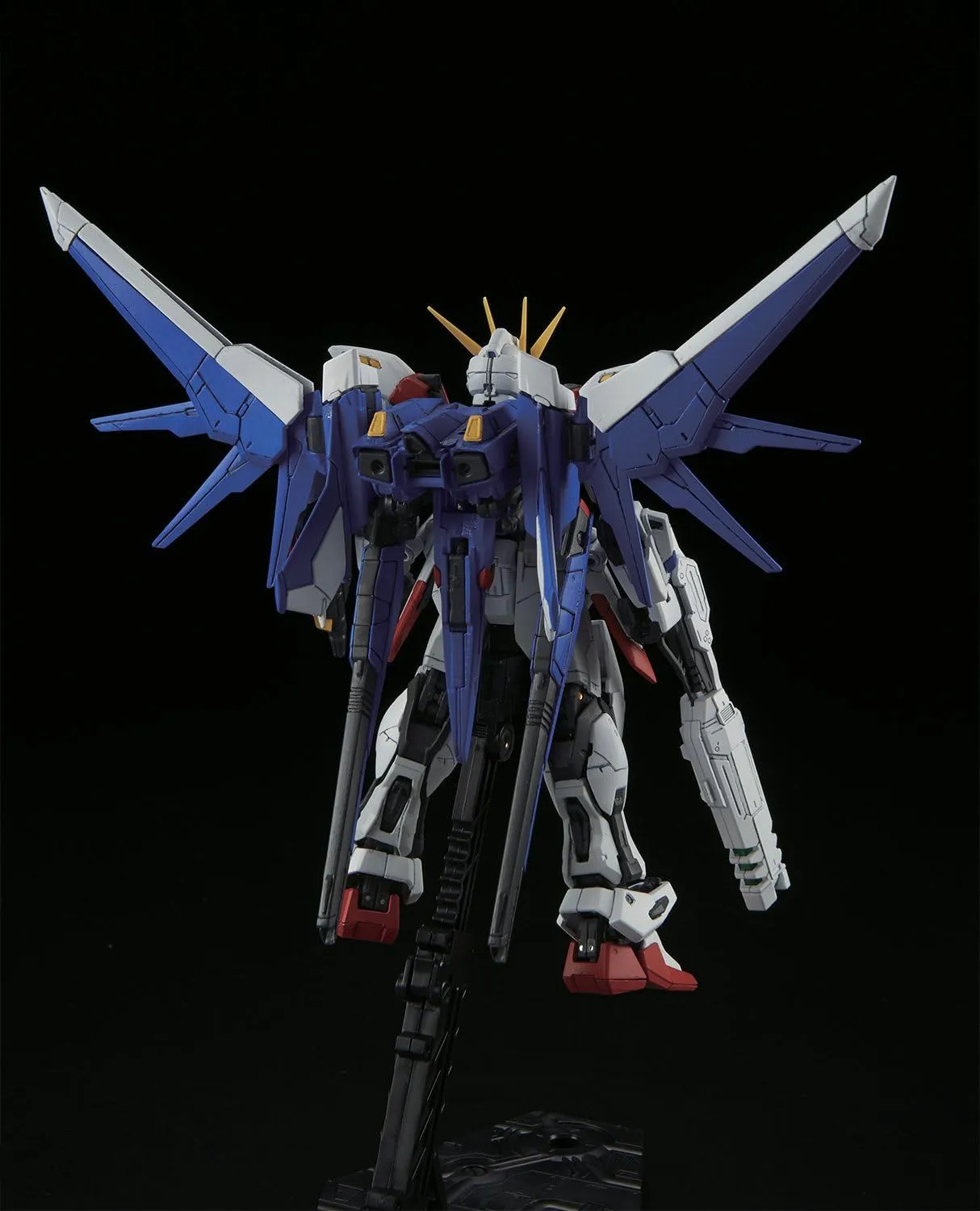 1/144 Build Strike Gundam Full Package