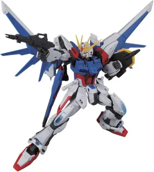 1/144 Build Strike Gundam Full Package