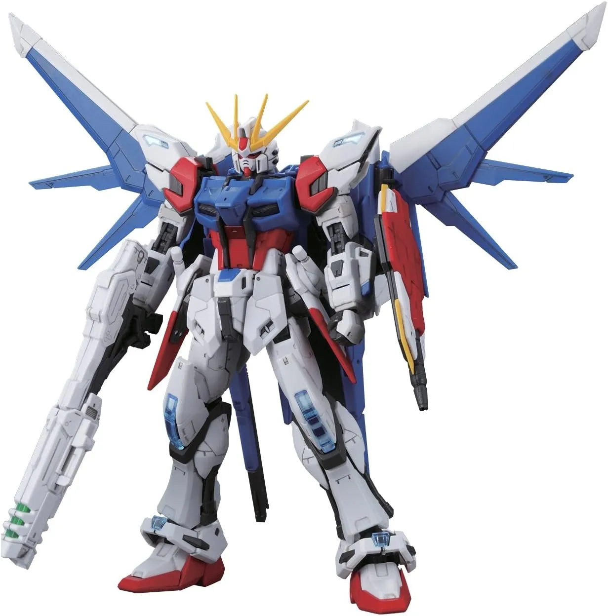 1/144 Build Strike Gundam Full Package