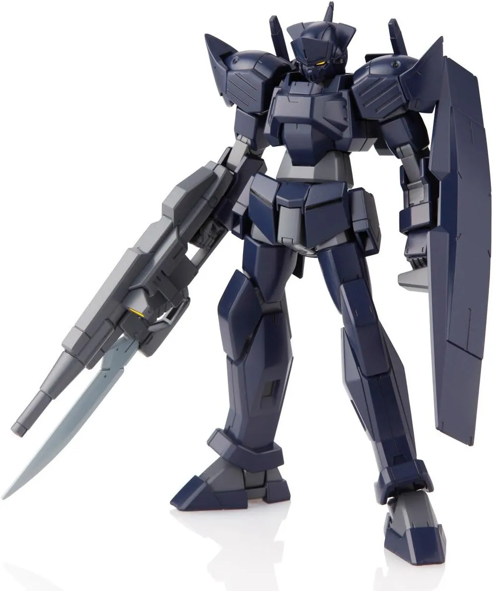 1/144 HG "Gundam AGE" G Exes Jack Edge