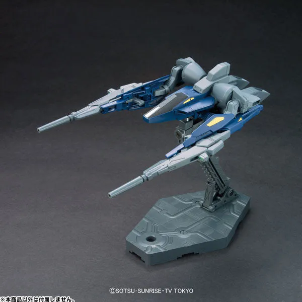 1/144 HGBC "Gundam Build Fighters" Booster A