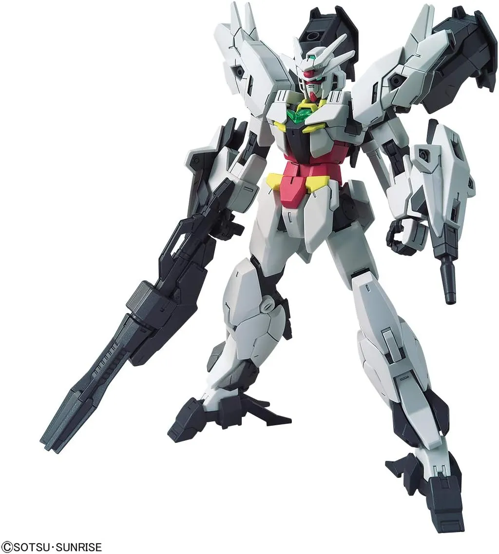 1/144 HGBD:R "Gundam Build Divers Re:Rise" Jupitive Gundam