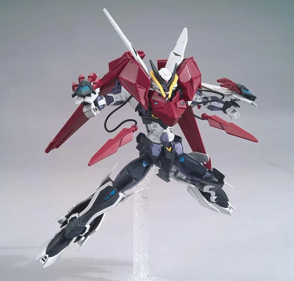 1/144 HGBD:R "Gundam Build Divers Re:Rise" Load Astray Double Rebake