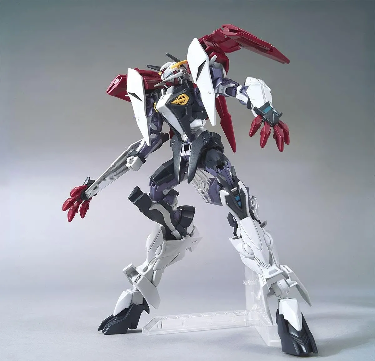 1/144 HGBD:R "Gundam Build Divers Re:Rise" Load Astray Double Rebake