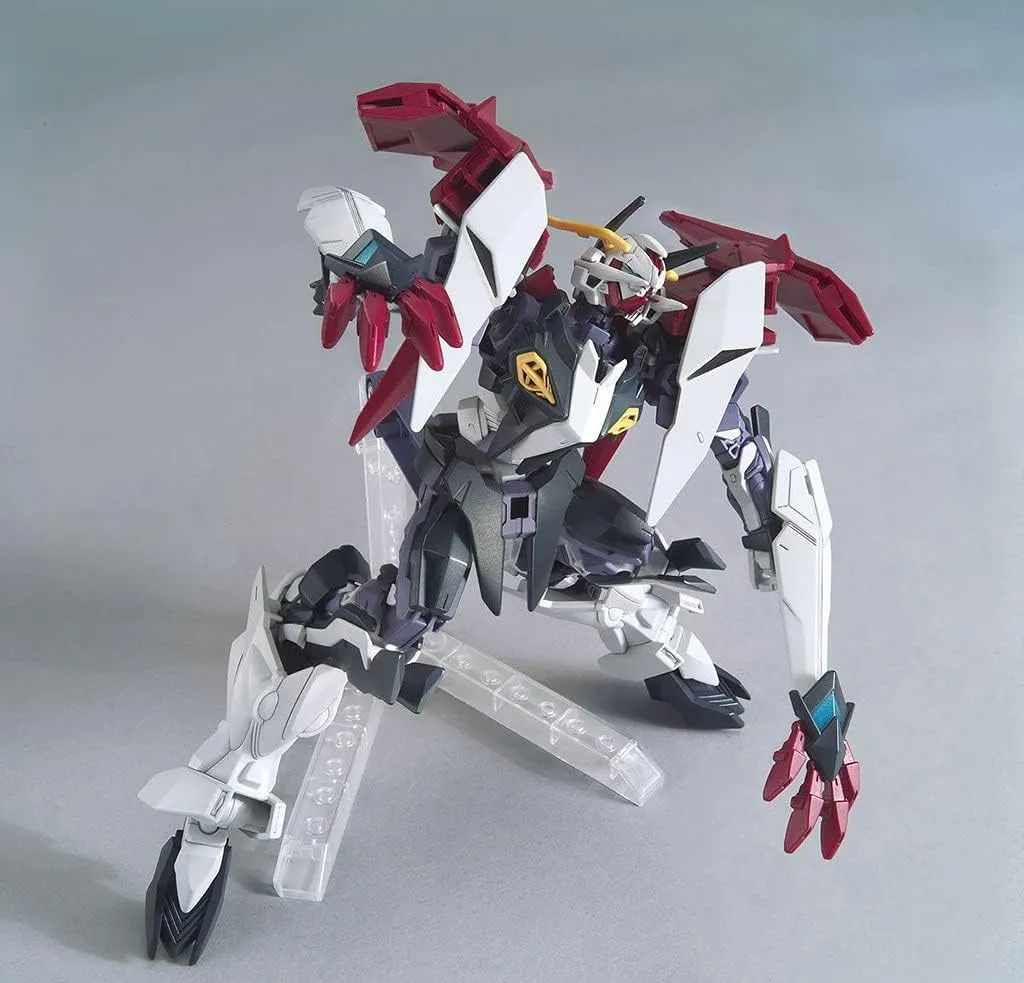 1/144 HGBD:R "Gundam Build Divers Re:Rise" Load Astray Double Rebake