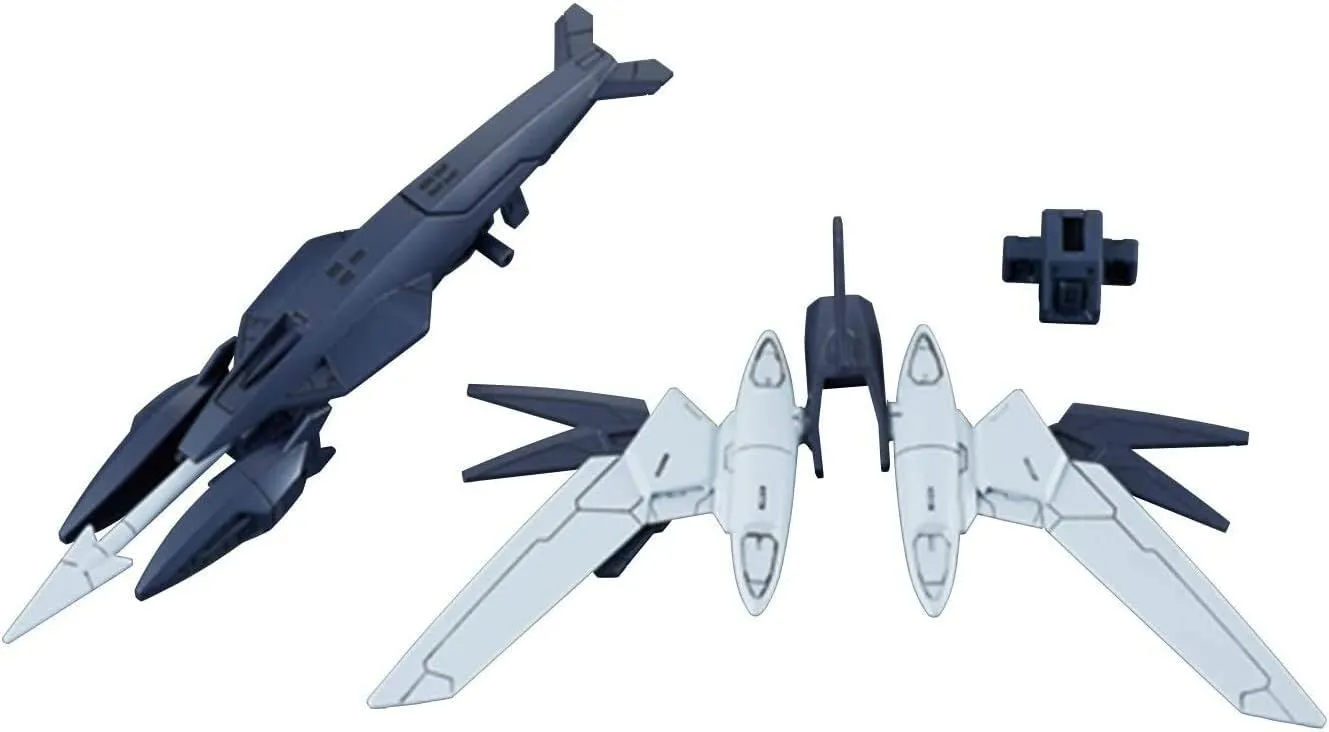 1/144 HGBD:R "Gundam Build Divers Re:Rise" Mercone Weapons