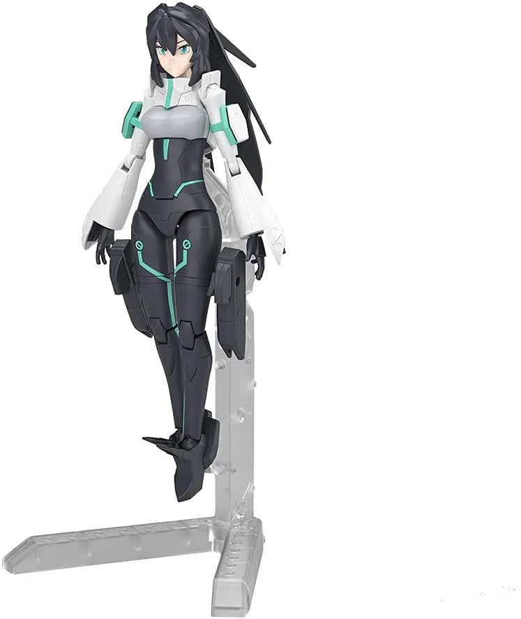 1/144 HGBD:R "Gundam Build Divers Re:Rise" Mobile Doll May