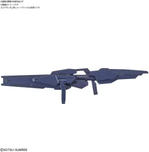 1/144 HGBD:R "Gundam Build Divers Re:Rise" Vitor Weapons