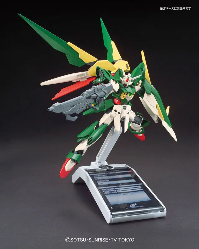 1/144 HGBF Gundam Fenice Rinascita