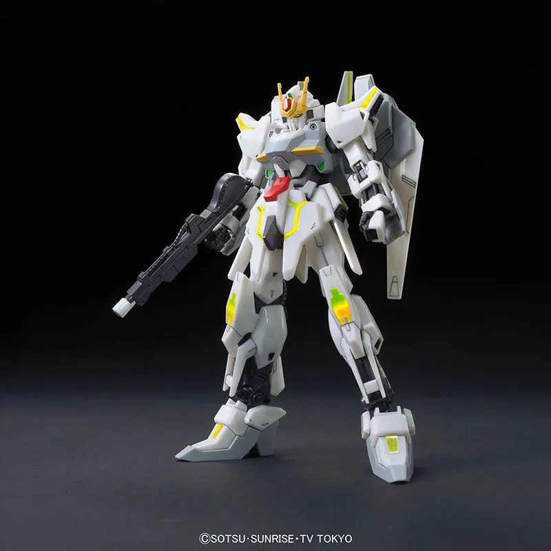 1/144 HGBF Lunagazer Gundam