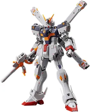 1/144 RG "Mobile Suit Crossbone Gundam" Crossbone Gundam X1