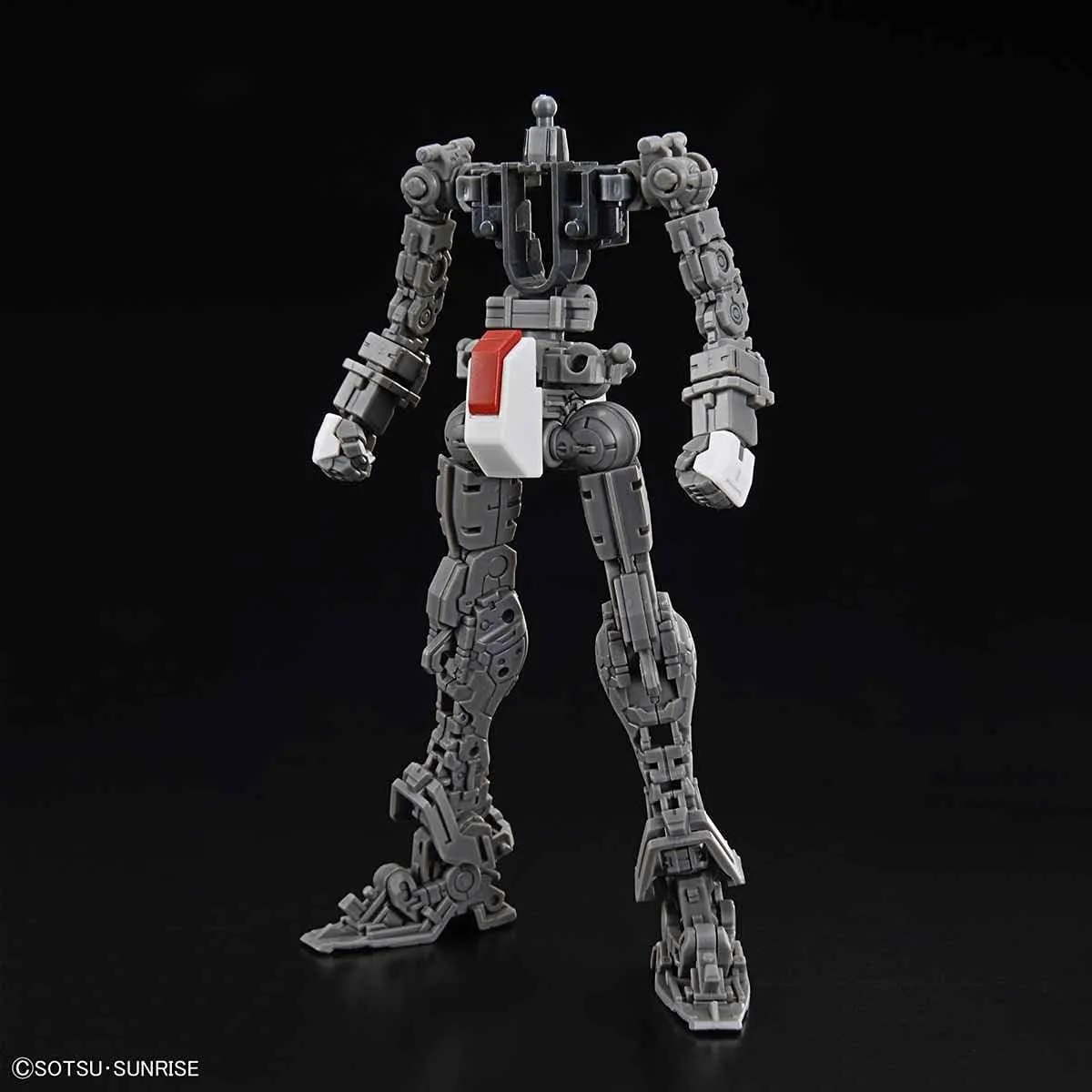 1/144 RG "Mobile Suit Crossbone Gundam" Crossbone Gundam X1