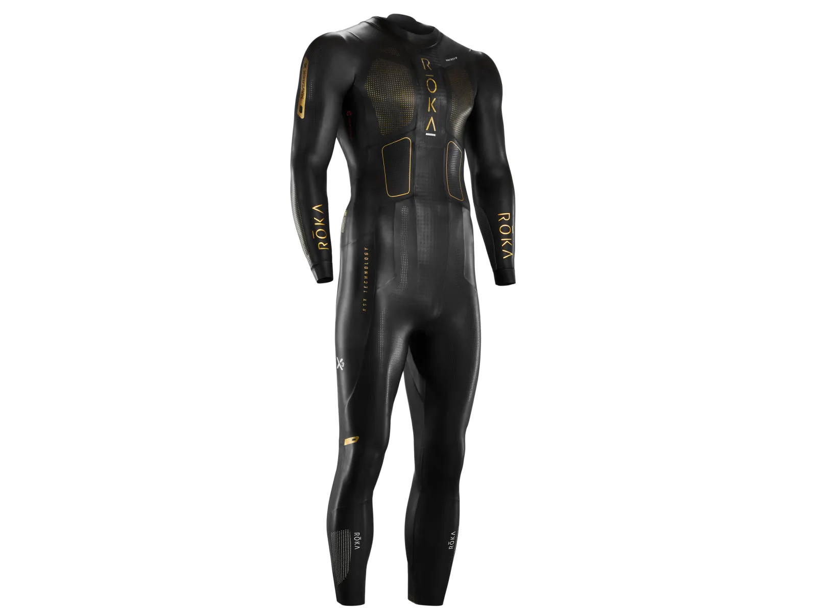 2024 Men's Maverick X.3 Wetsuit