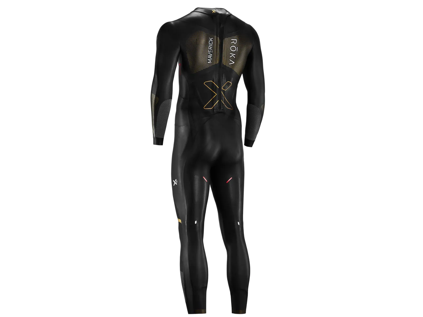 2024 Men's Maverick X.3 Wetsuit