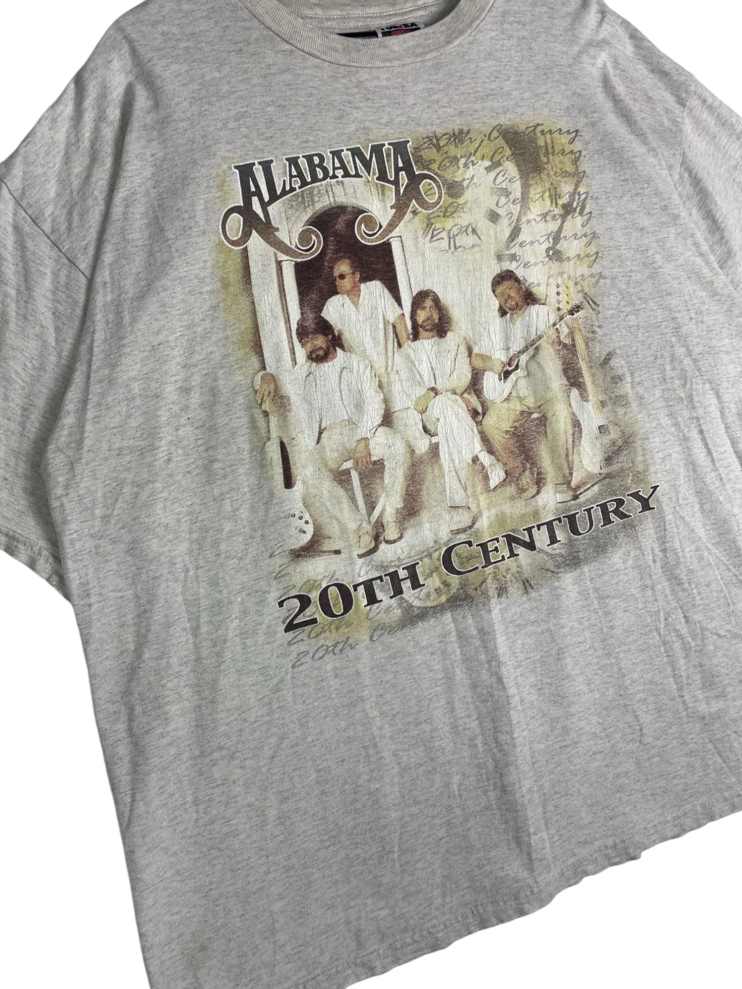 Alabama T-Shirt