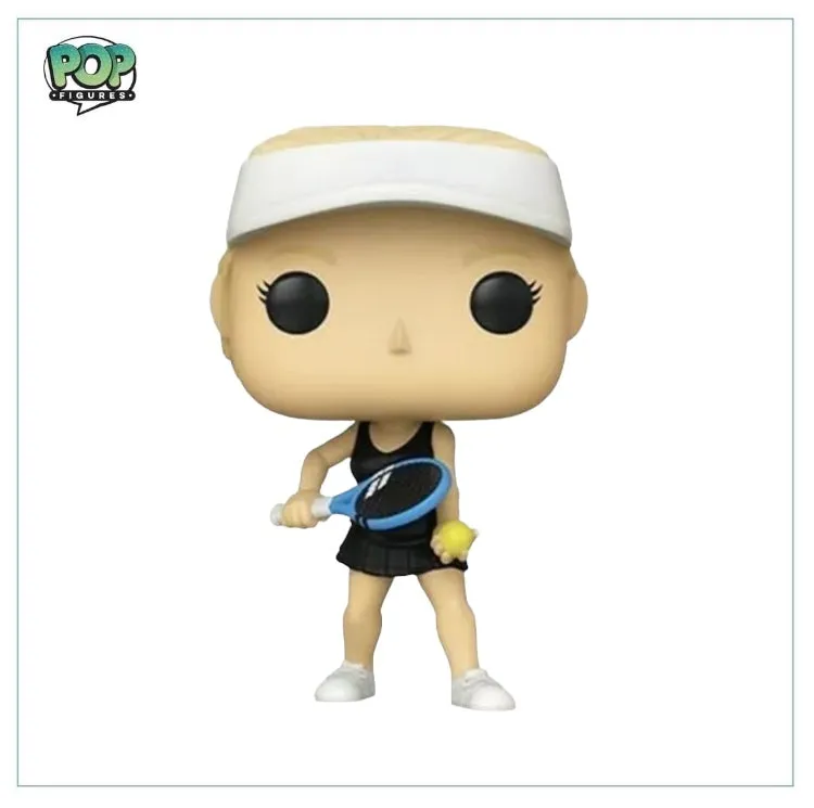 Amanda Anisimova #05 Funko Pop! Tennis Legends