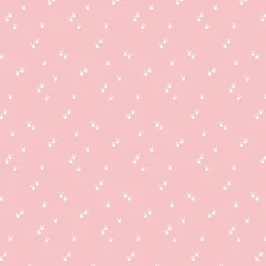 Basics Bunnies Pink