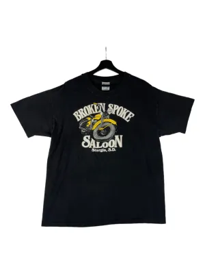 Biker T-Shirt