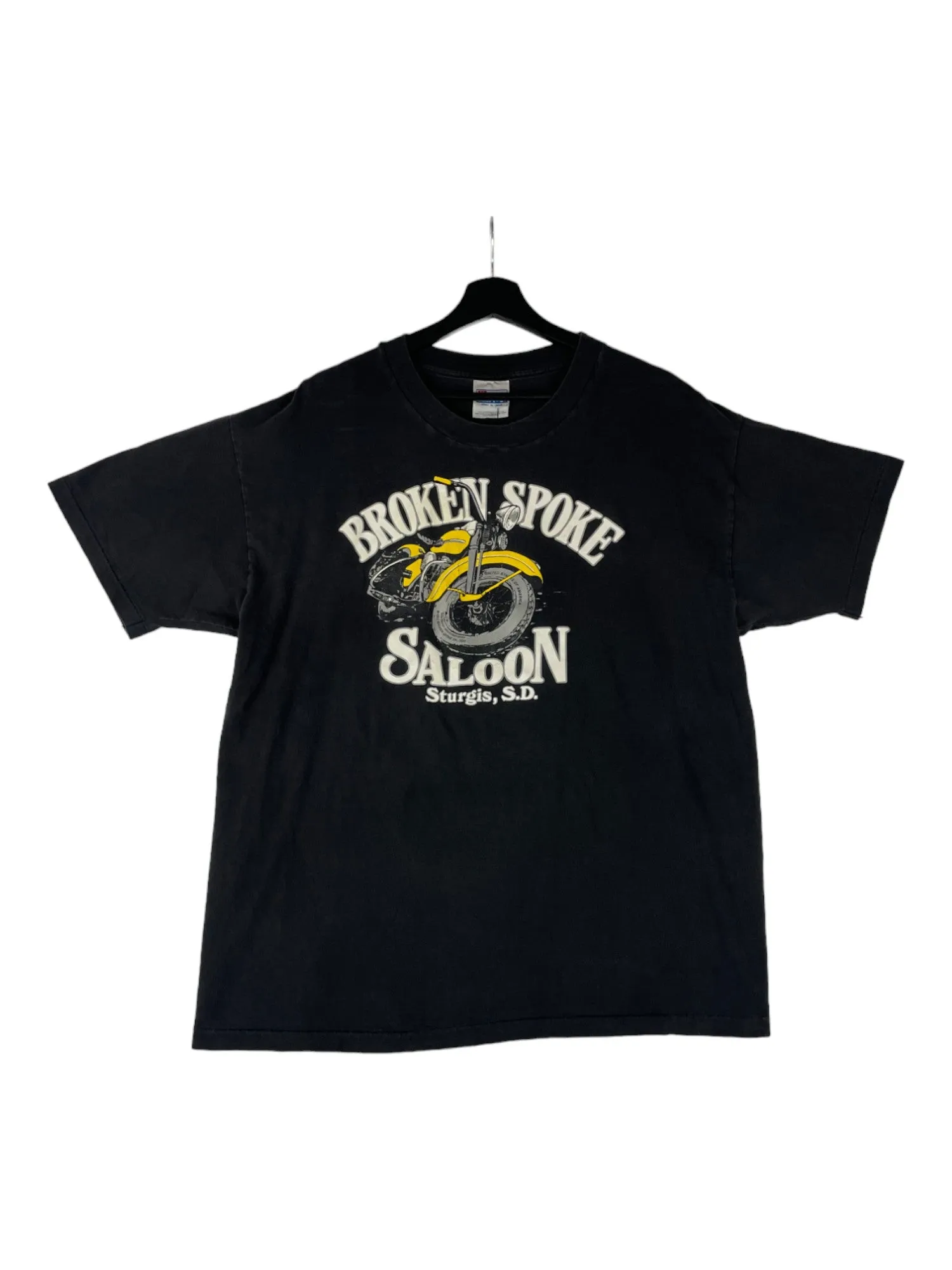 Biker T-Shirt