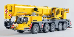 Crane LTM 1250-5.1