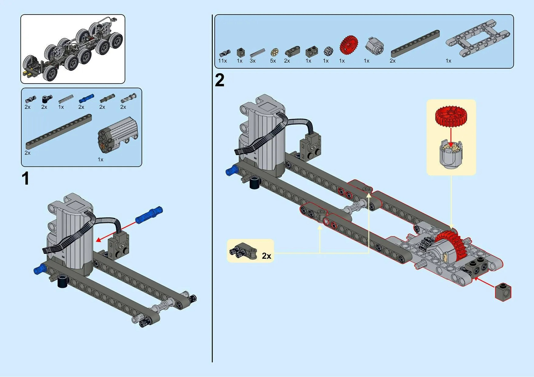 Crane LTM 1250-5.1