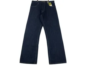 Deadstock Y2K PG Mark Jeans