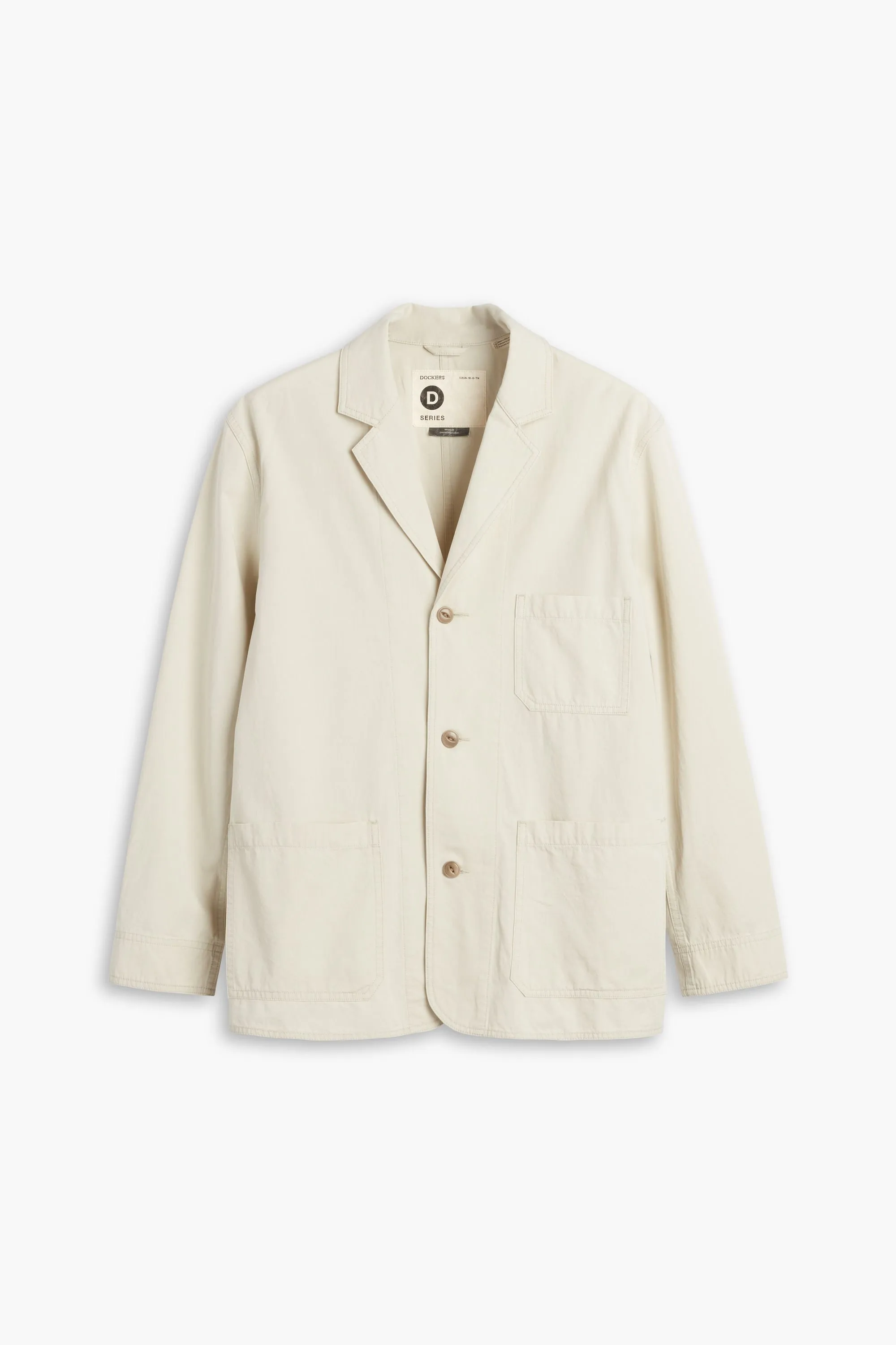 Dockers® x Transnomadica Chore Blazer