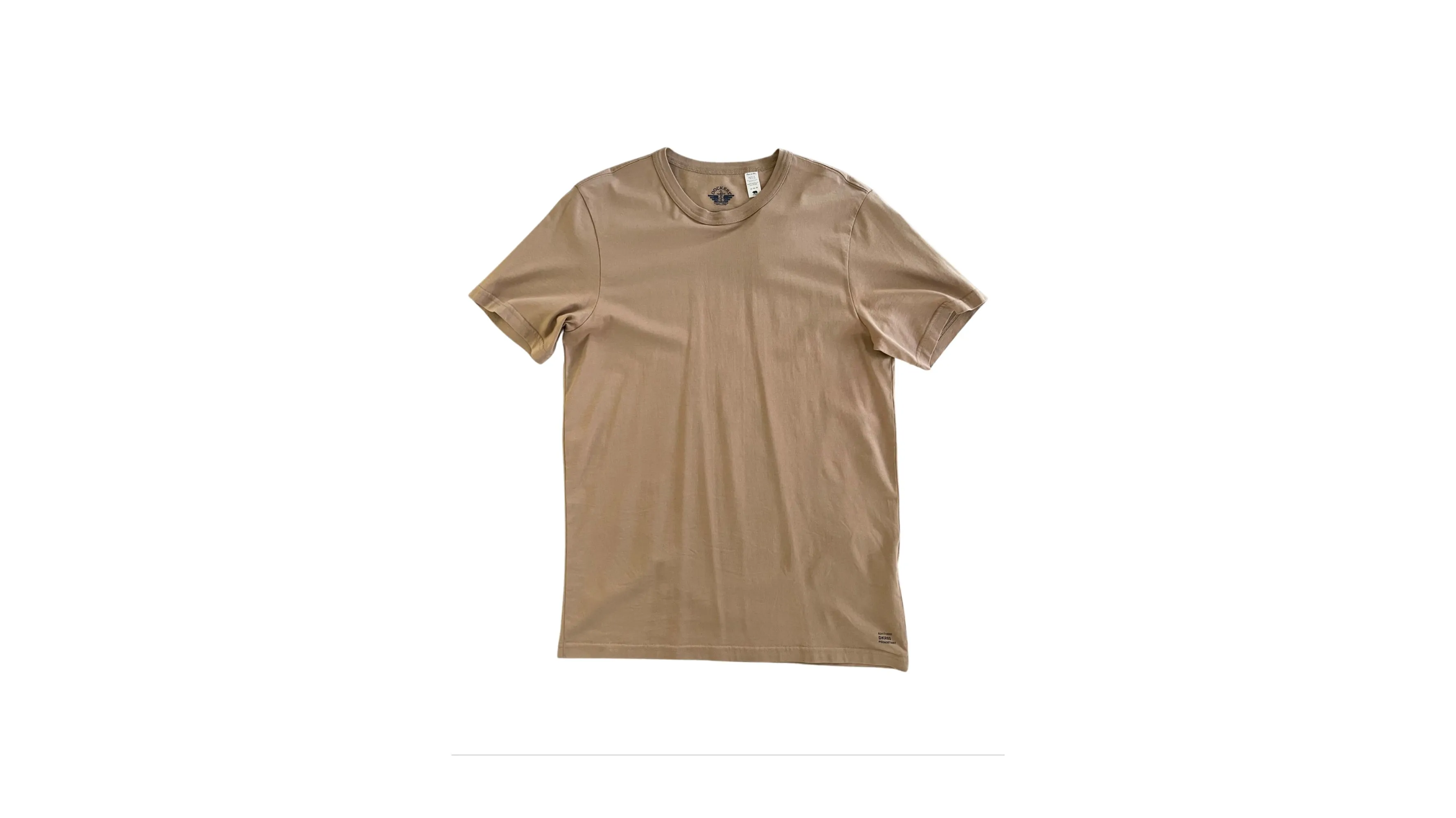 Dockers® x Transnomadica Tee Shirt