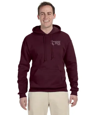 Ellenville Hoodie