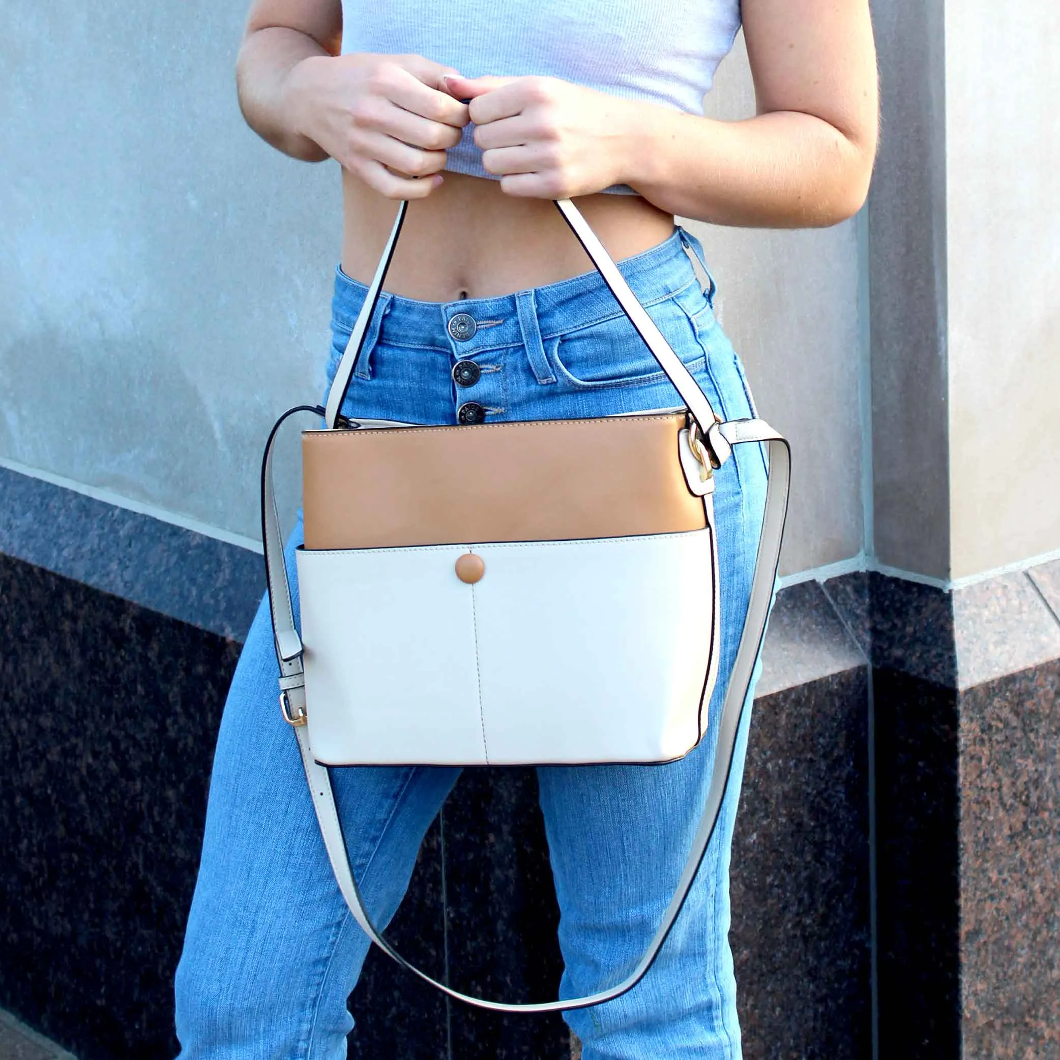 Emma Crossbody