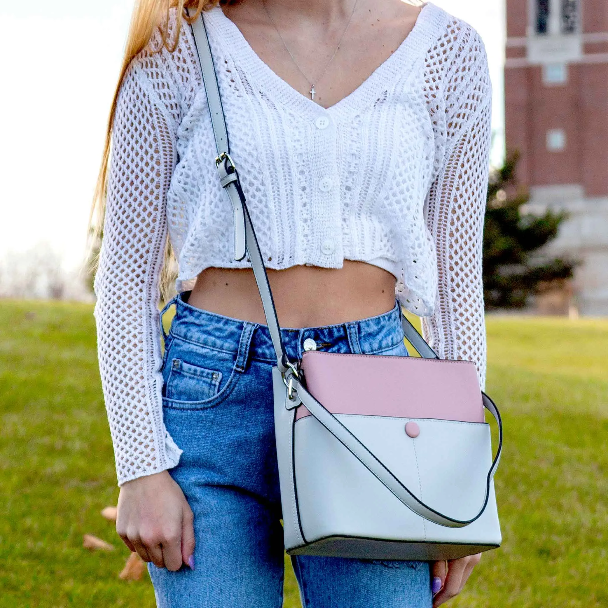 Emma Crossbody