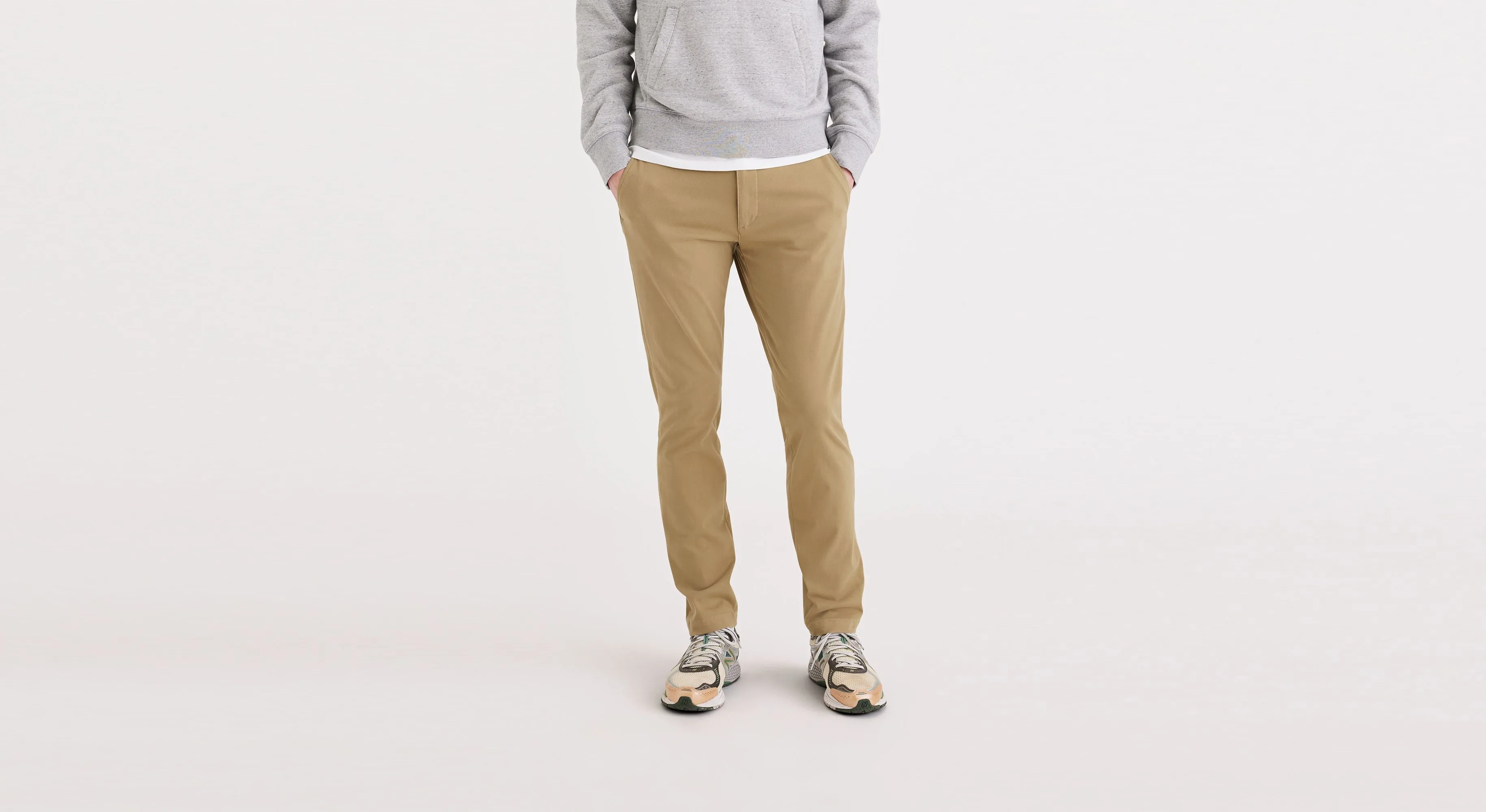 Go Chino, Skinny Fit