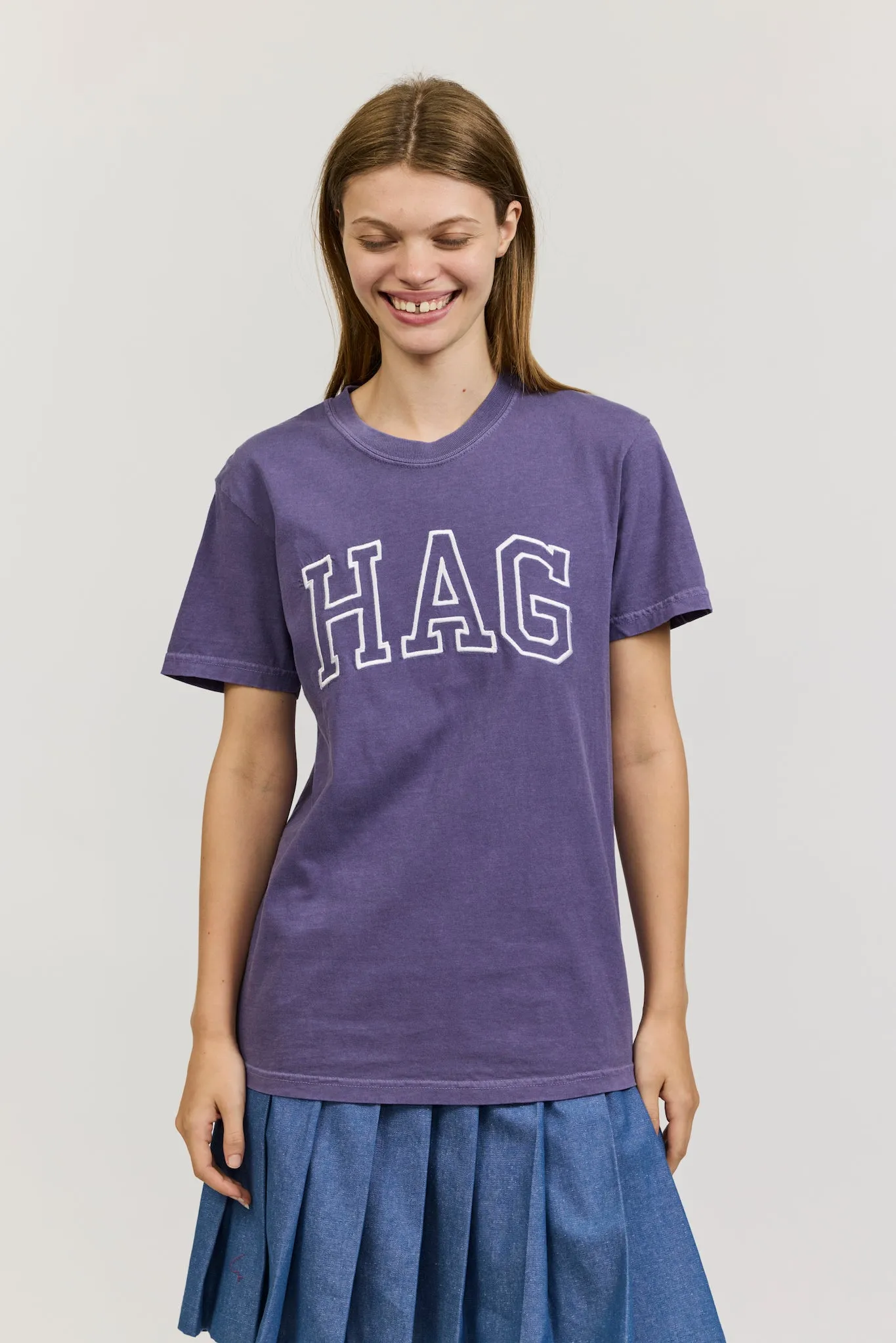 HAG Tee Shirt