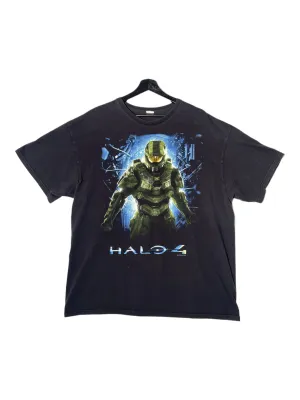 Halo 4 T-Shirt