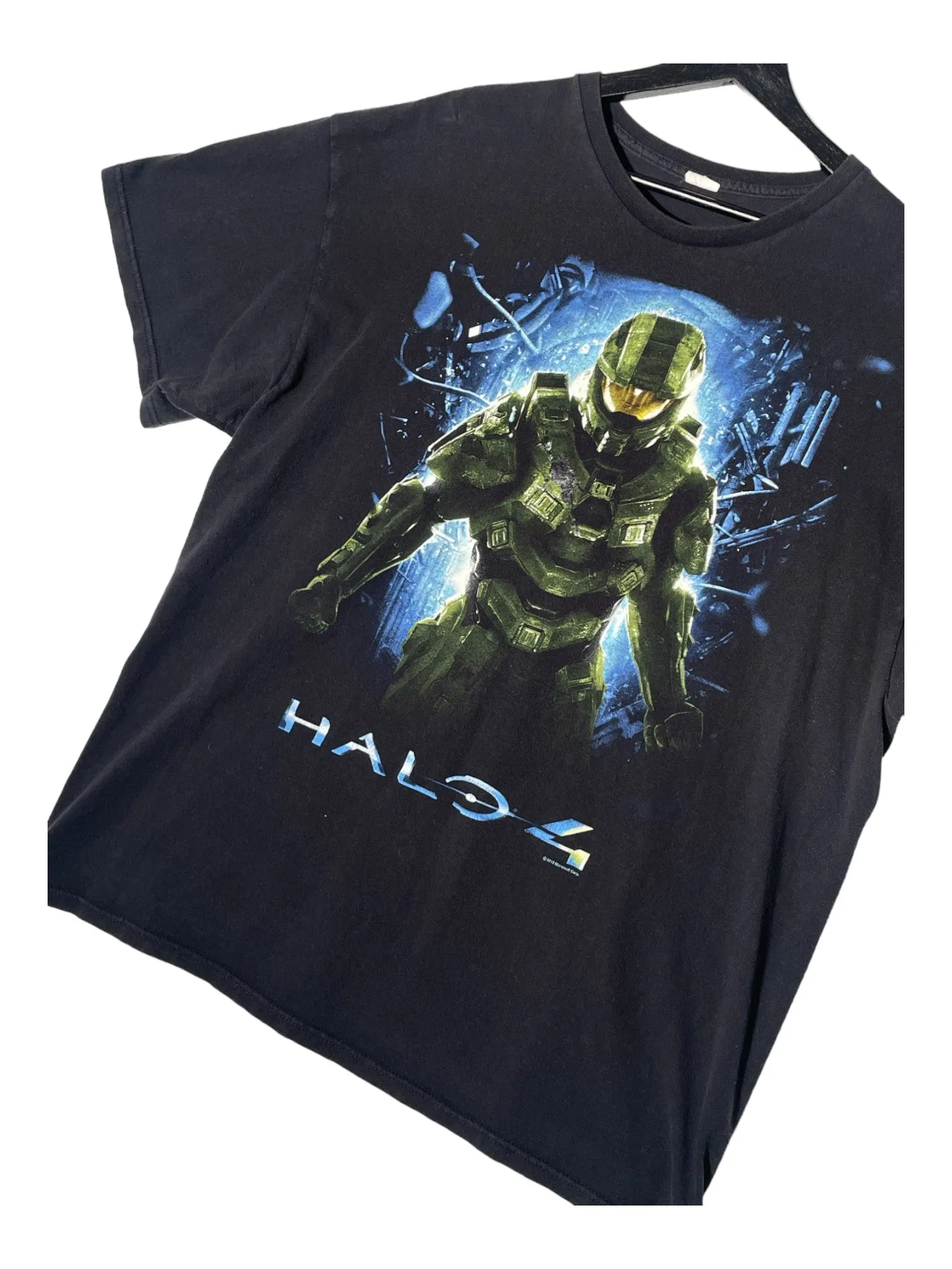 Halo 4 T-Shirt