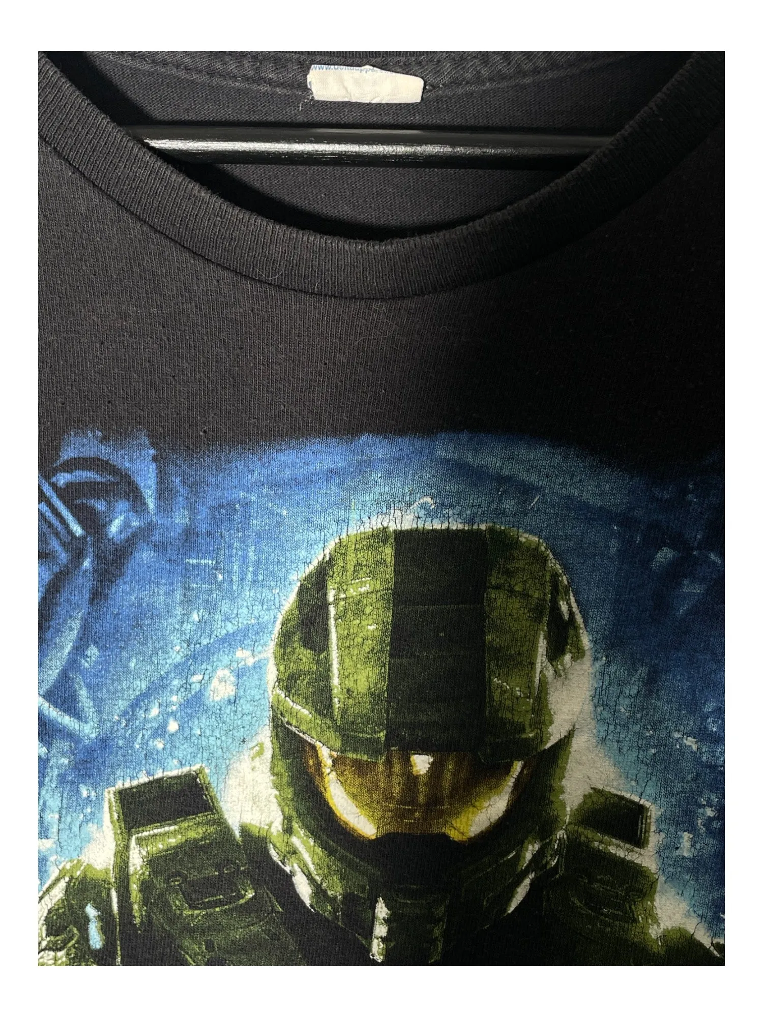 Halo 4 T-Shirt