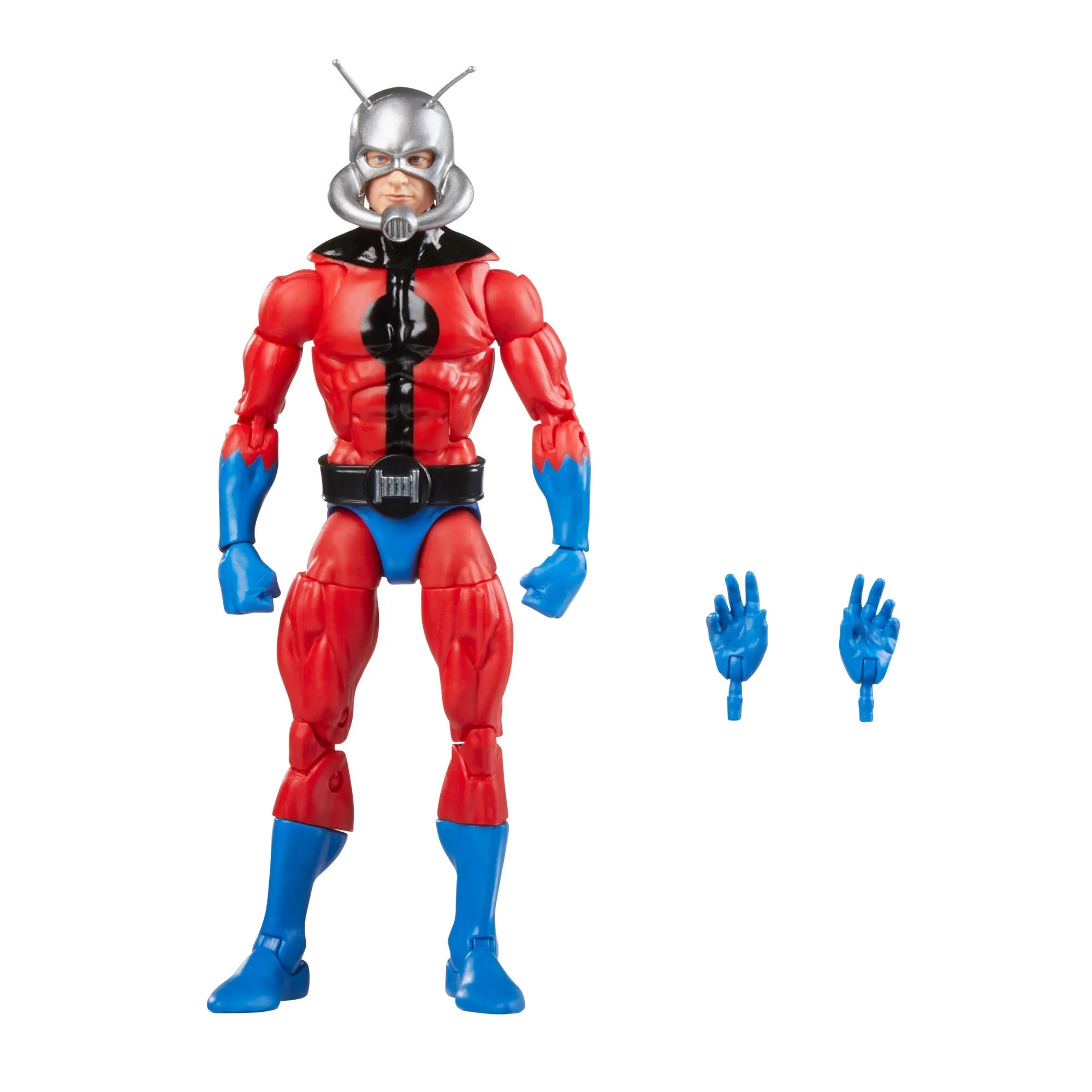 Hasbro Marvel Legends Series Ant-Man, The Astonishing Ant-Man Figure