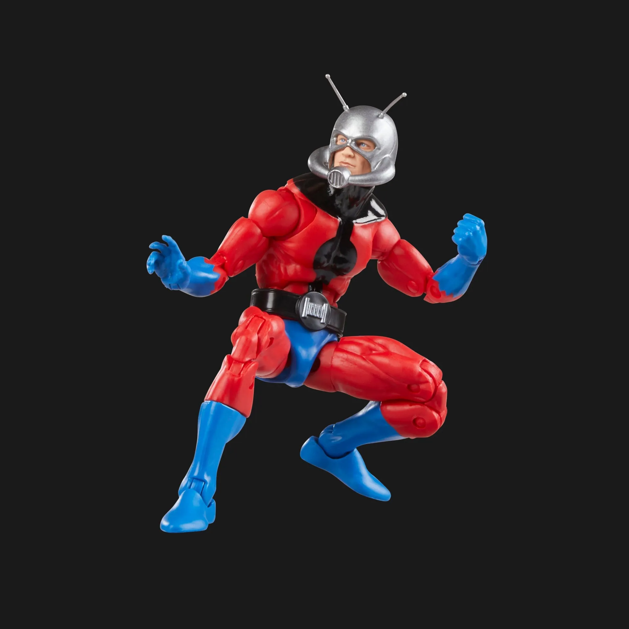 Hasbro Marvel Legends Series Ant-Man, The Astonishing Ant-Man Figure