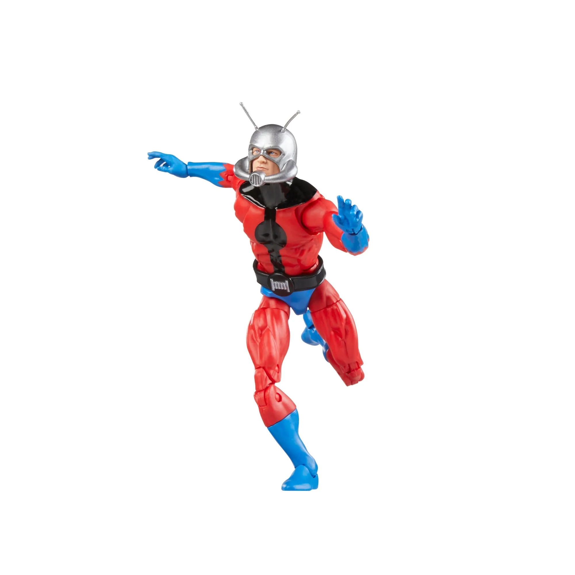 Hasbro Marvel Legends Series Ant-Man, The Astonishing Ant-Man Figure