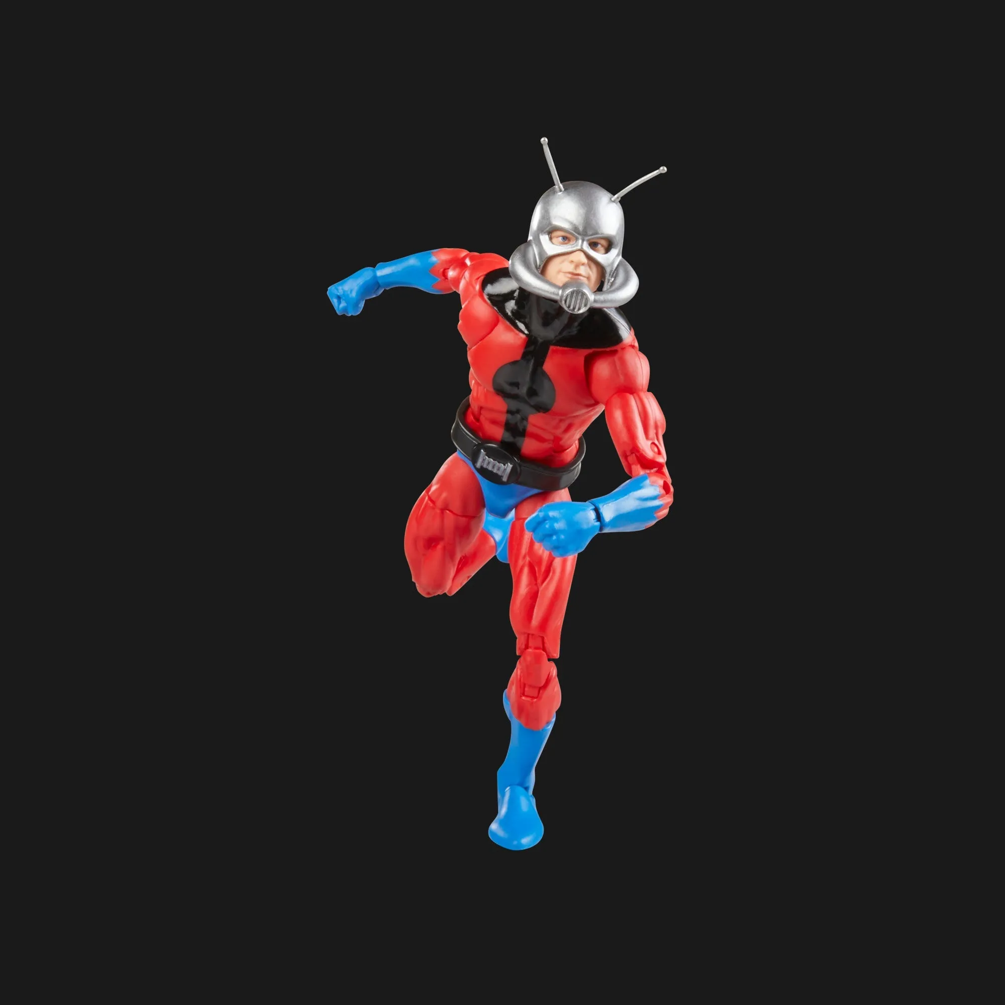 Hasbro Marvel Legends Series Ant-Man, The Astonishing Ant-Man Figure