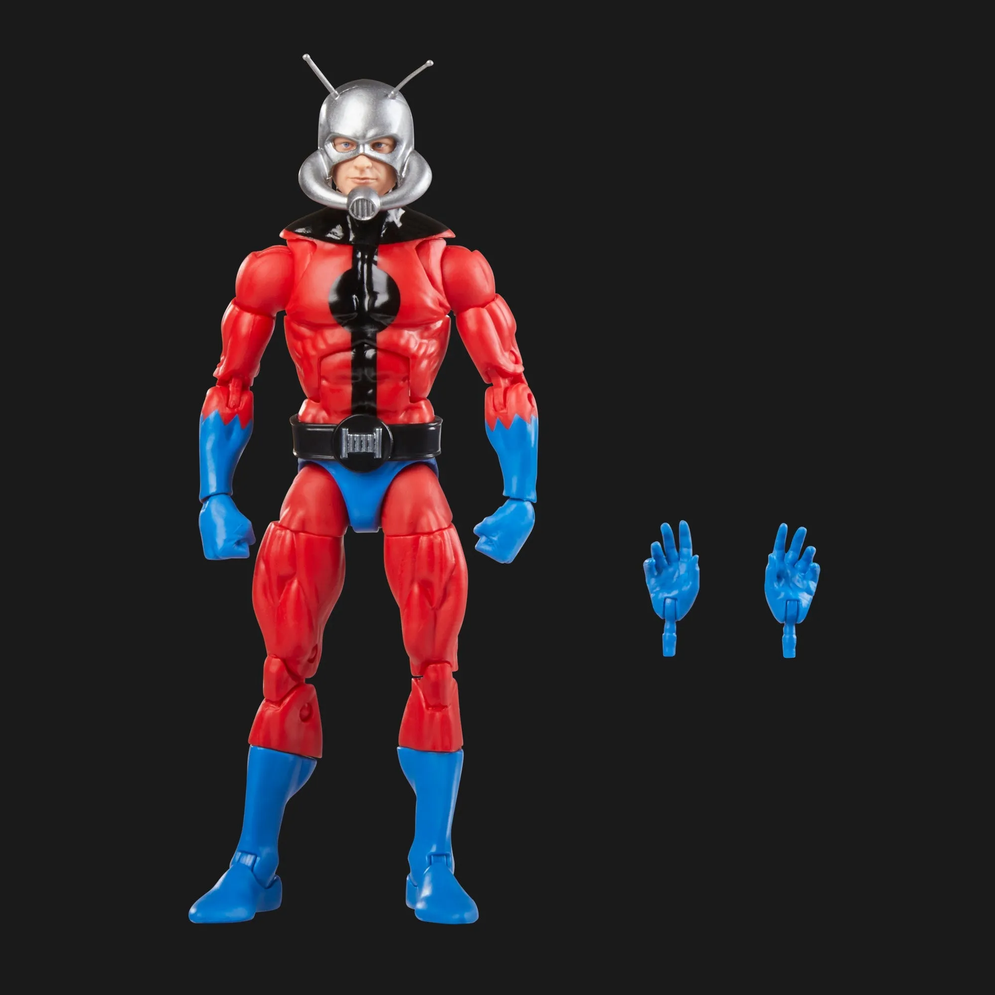 Hasbro Marvel Legends Series Ant-Man, The Astonishing Ant-Man Figure