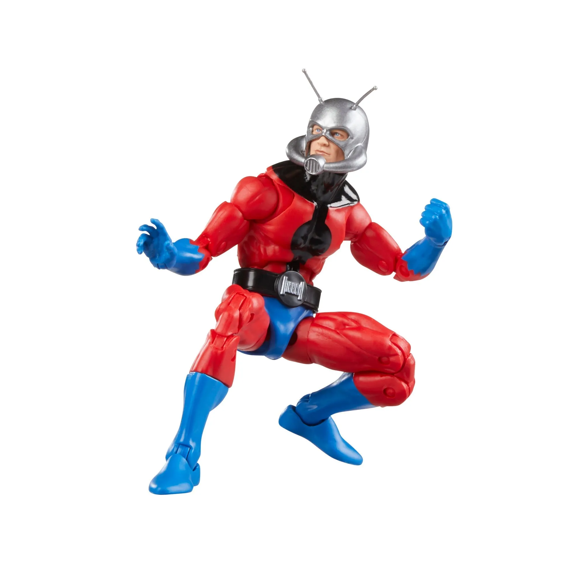 Hasbro Marvel Legends Series Ant-Man, The Astonishing Ant-Man Figure