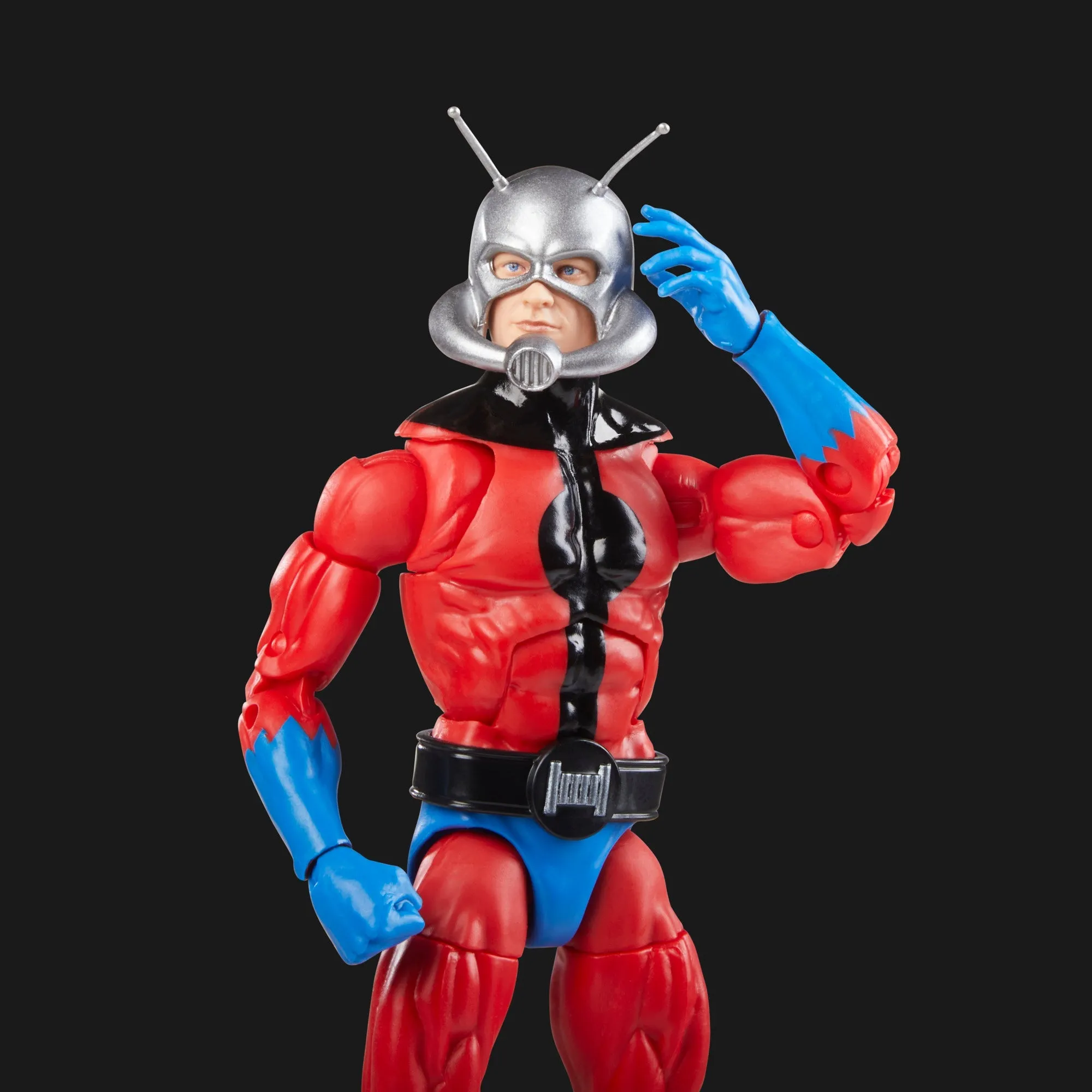 Hasbro Marvel Legends Series Ant-Man, The Astonishing Ant-Man Figure