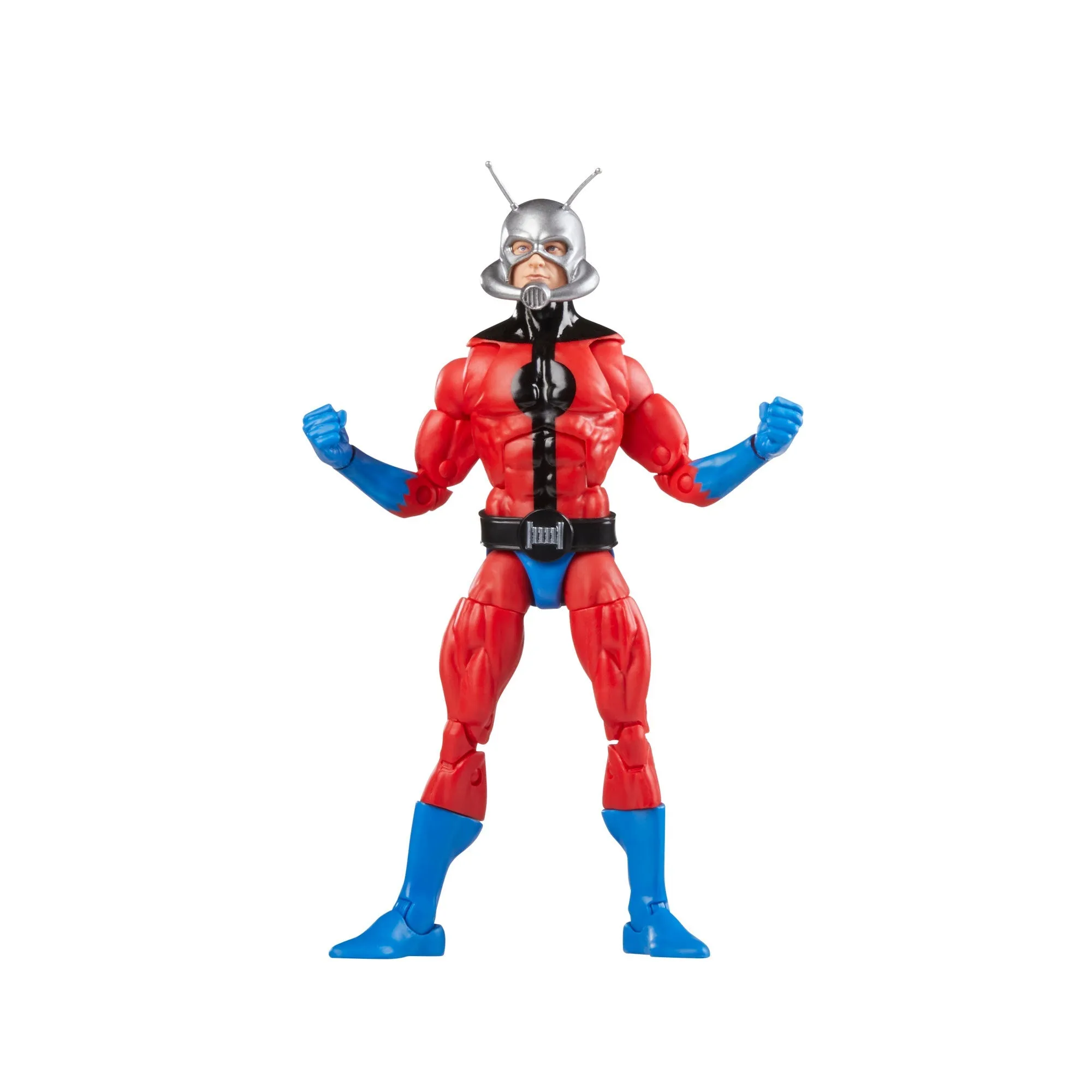 Hasbro Marvel Legends Series Ant-Man, The Astonishing Ant-Man Figure