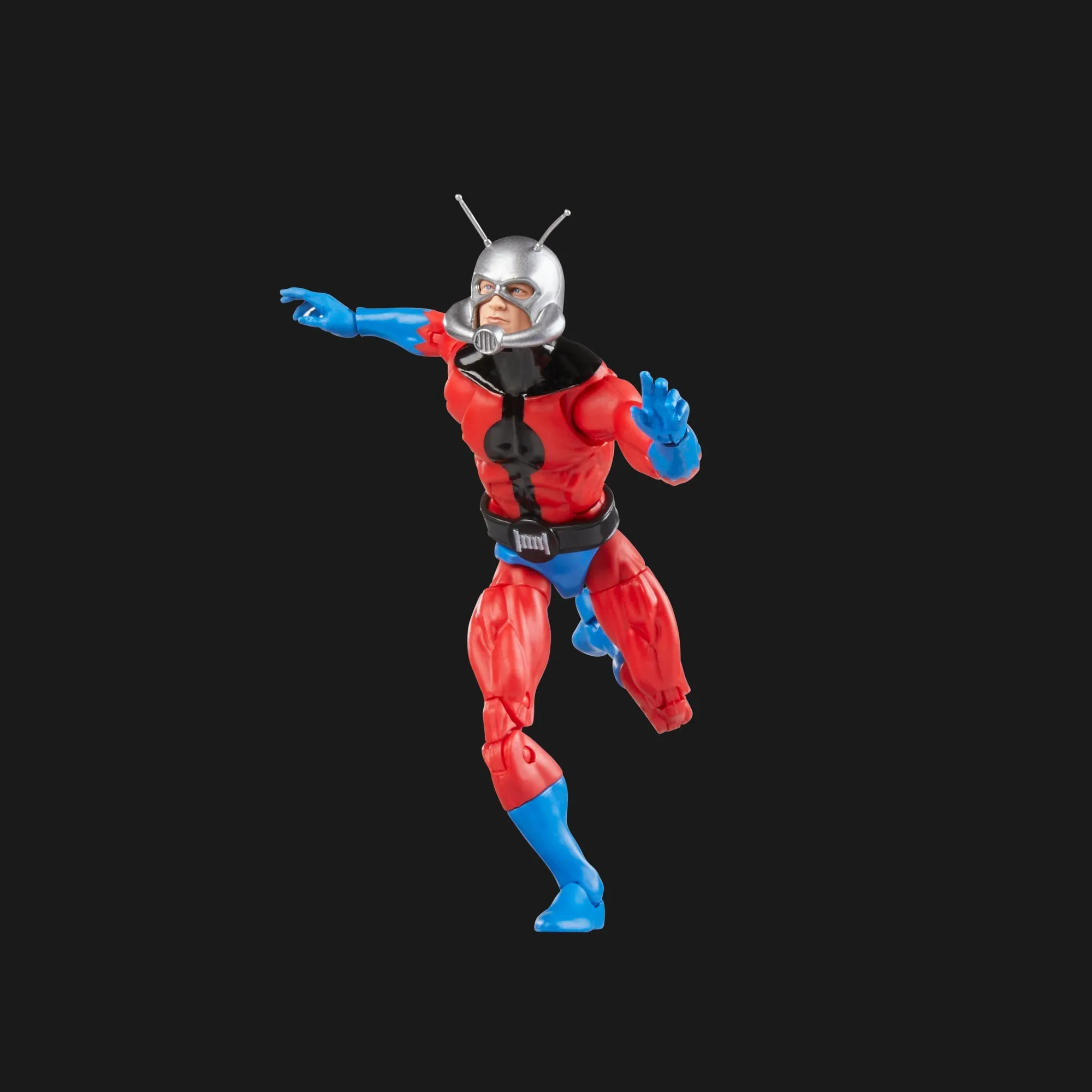 Hasbro Marvel Legends Series Ant-Man, The Astonishing Ant-Man Figure