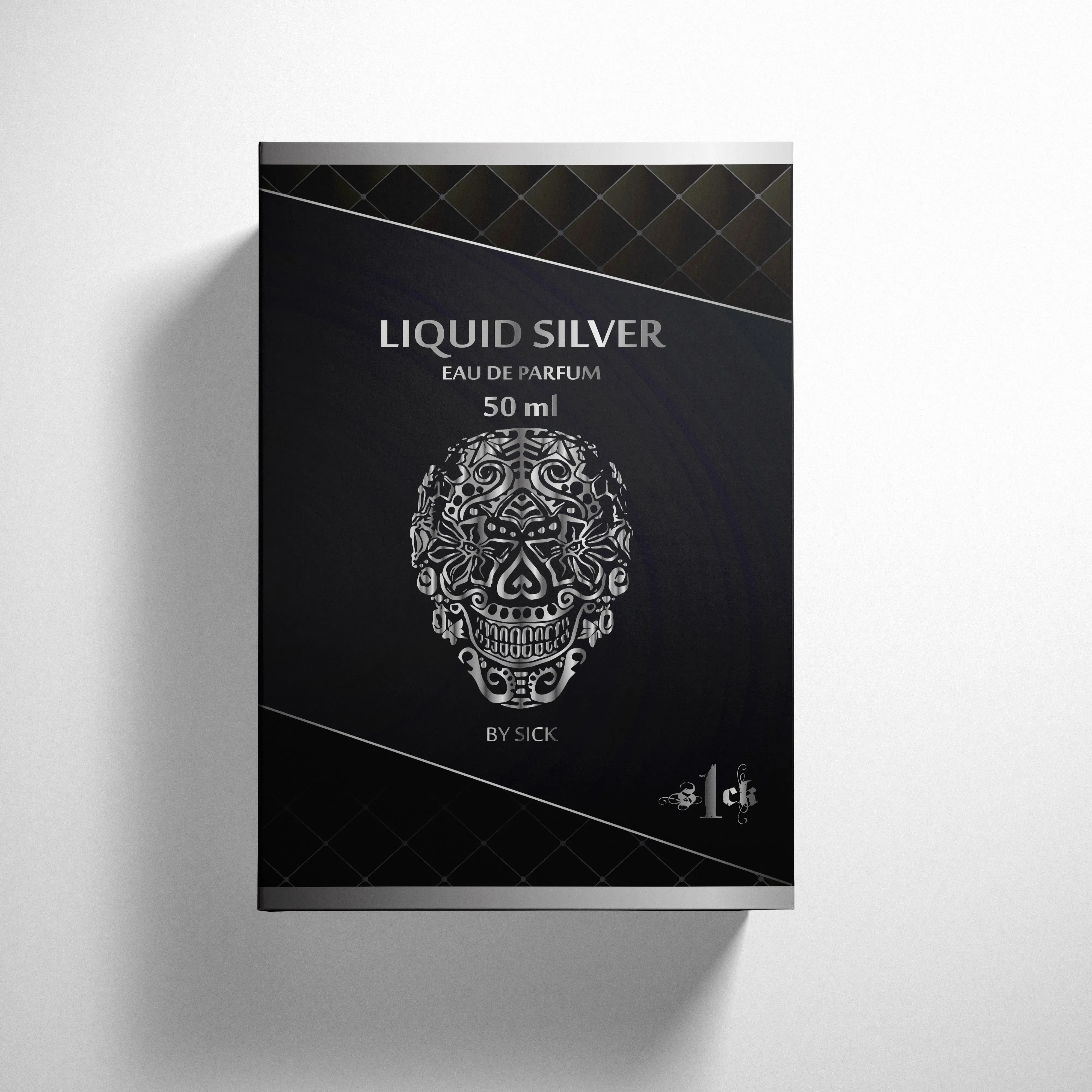 Liquid Silver