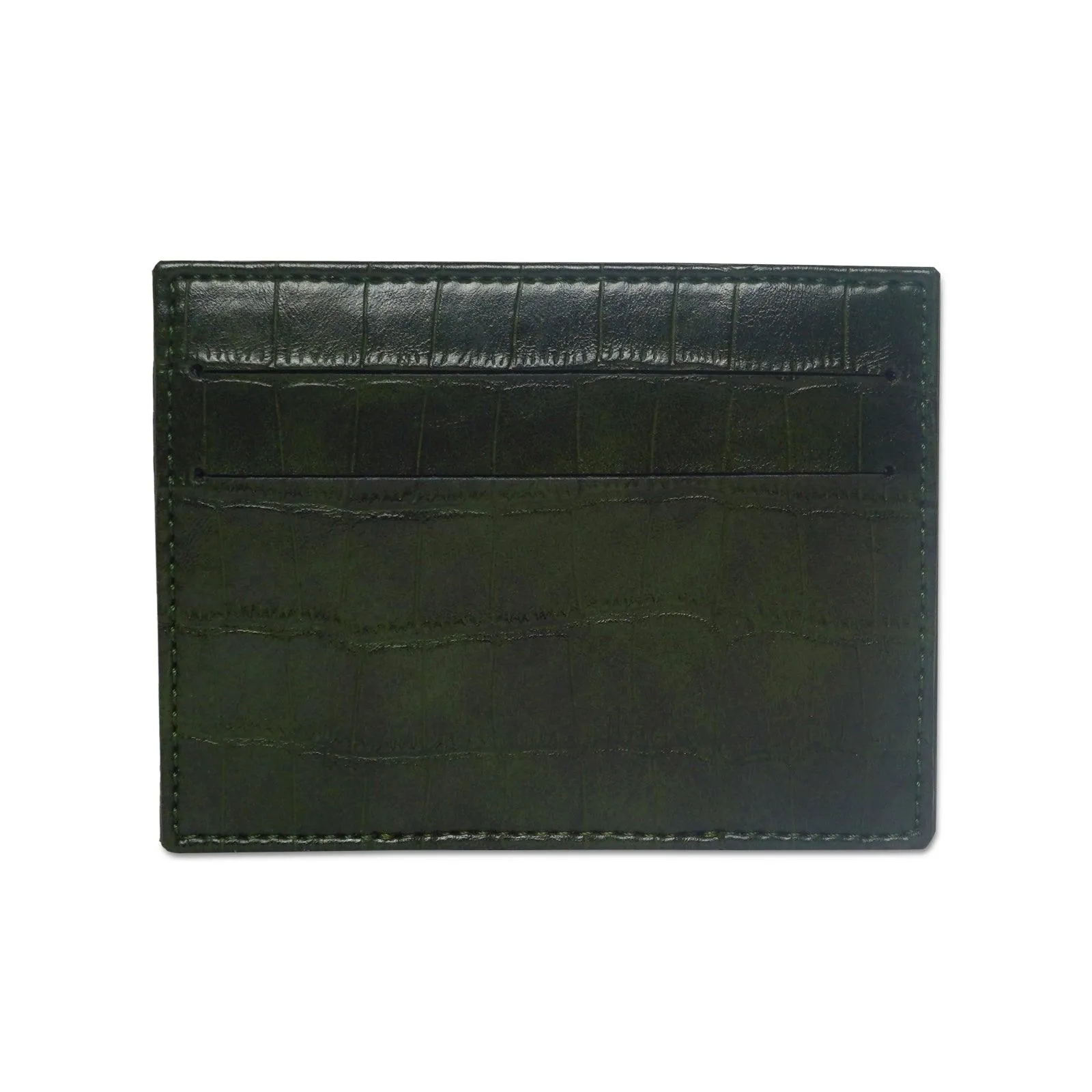 Lisco - Green Magic Wallet/ Cardholder