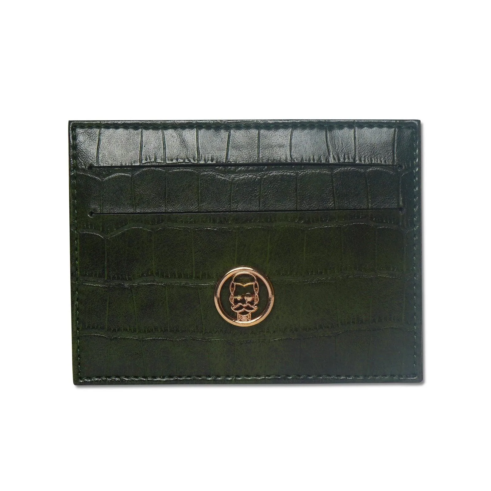 Lisco - Green Magic Wallet/ Cardholder